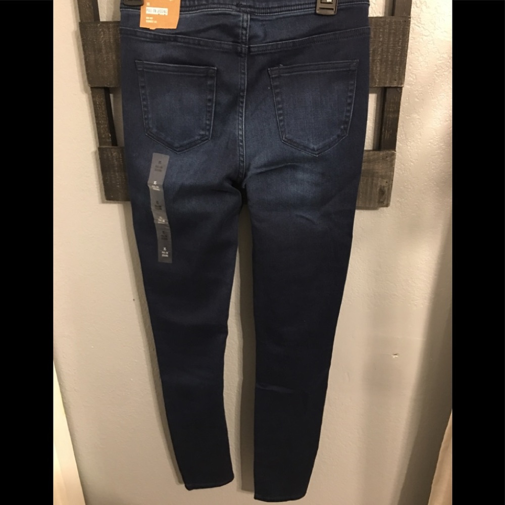 Route 66 Pull-On Jegging - Picture 5 of 5